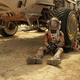 Imagen para el artículo titulado He visto Marte (The Martian) y sí, es la película sobre el espacio que debes ver en 2015